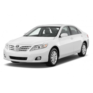 Tappetini Auto Toyota Camry XV40 (2006-2011)