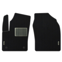 Tappetini Auto Toyota C-HR (2016-…)