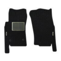 Tappetini Auto Toyota Land Cruiser J76 (2007-…)