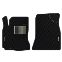 Tappetini Auto Toyota Rav 4 (2001-2003)