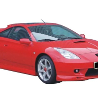 Tappetini Auto Toyota Celica (1999-2006)