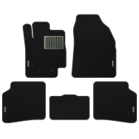 Tappetini Auto Toyota Premio (260 кузов) (2001-…)