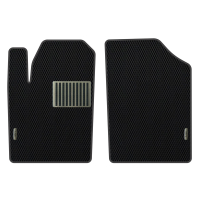 Tappetini Auto Toyota Tundra (2007-2013)