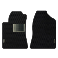 Tappetini Auto Toyota Avensis T25 (2003-2009)