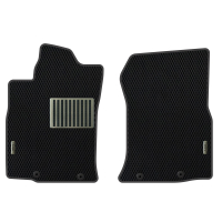 Tappetini Auto Toyota FJ Cruiser (2010-2014)