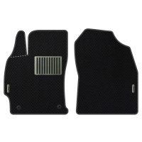 Tappetini Auto Toyota Prius (2015-…)