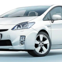 Tappetini Auto Toyota Prius (2009-2015)