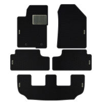 Tappetini Auto Toyota Corolla Verso (Spacio) AR10 (2004-2009)