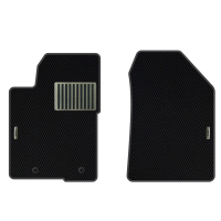 Tappetini Auto Toyota Corolla Verso (Spacio) AR10 (2004-2009)