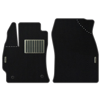 Tappetini Auto Toyota Prius V (2011-2017)