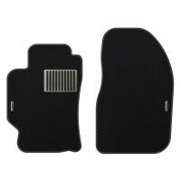 Tappetini Auto Toyota Camry V10 (Vista) (1982-1986)