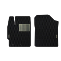 Tappetini Auto Toyota Yaris (2010-2020)