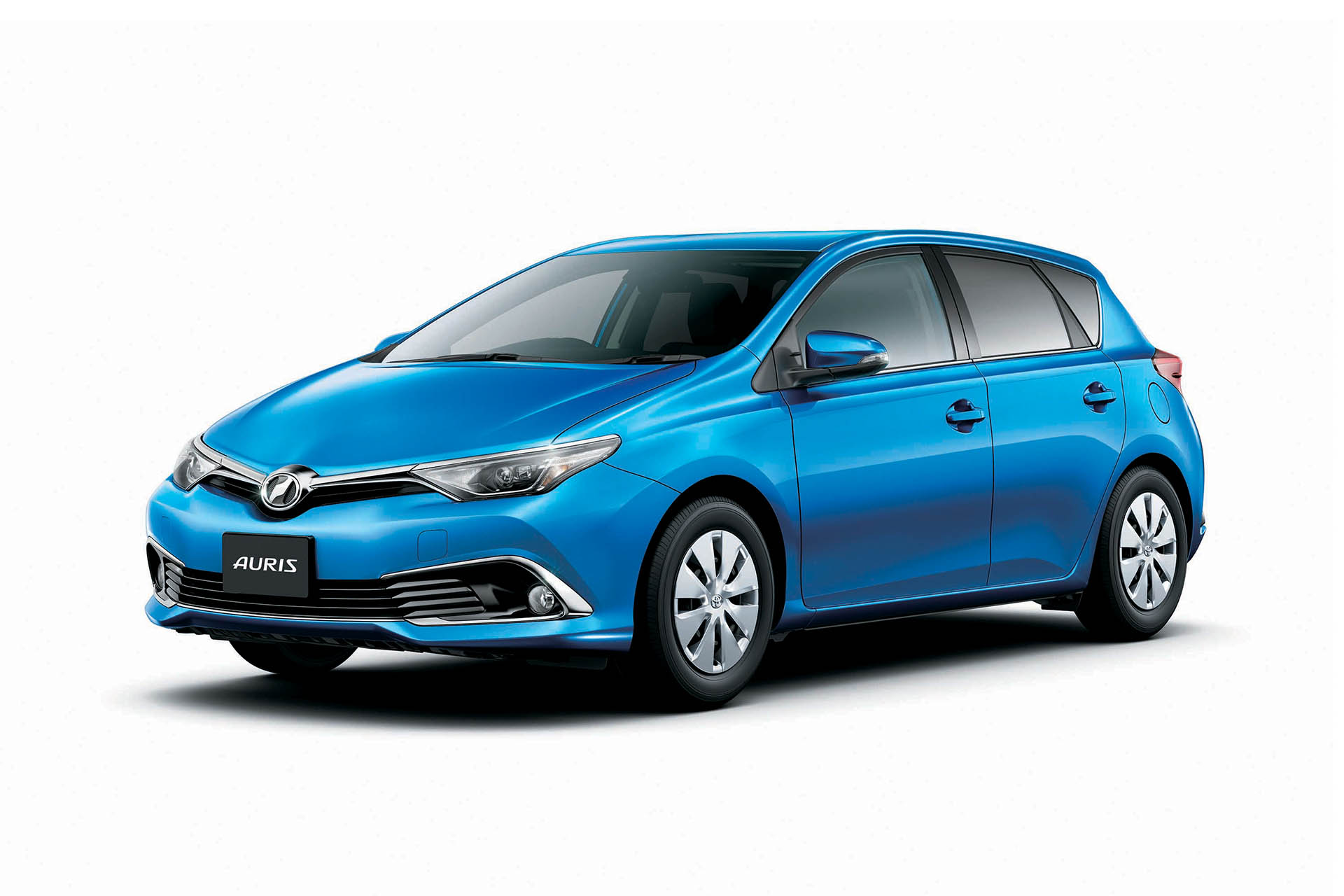 Tappetini Auto Toyota Auris E180 (2012-2018)