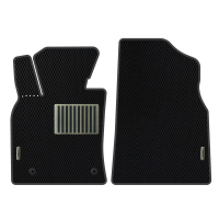 Tappetini Auto Toyota Camry XV70 (2017-2021)