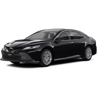 Tappetini Auto Toyota Camry XV70 (2017-2021)