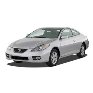 Tappetini Auto Toyota Camry Solara (2003-2006)