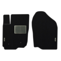 Tappetini Auto Toyota Rav 4 EV (2012-2014)