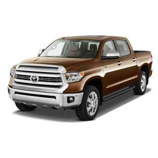 Tappetini Auto Toyota Tundra (2014-…)