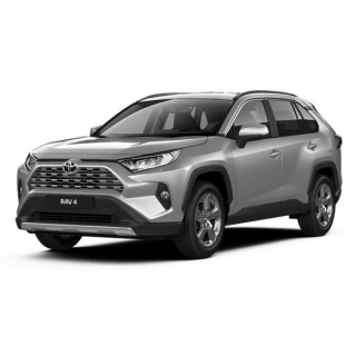 Tappetini Auto Toyota Rav 4 (2018-…)