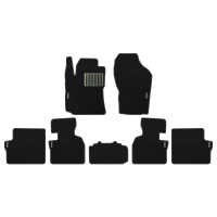Tappetini Auto Toyota Matrix E130 (2002-2005)