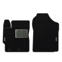 Tappetini Auto Toyota Prius C (2012-2019)