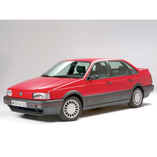 Tappetini Auto Volkswagen Passat B3 (1988-1993)