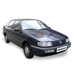 Tappetini Auto Volkswagen Passat B4 (1993-1997)