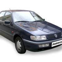 Tappetini Auto Volkswagen Passat B4 (1993-1997)