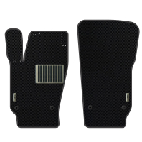 Tappetini Auto Volkswagen Polo (2009-2017)