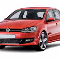 Tappetini Auto Volkswagen Polo (2009-2017)