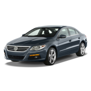 Tappetini Auto Volkswagen Passat CC (2008-2017)