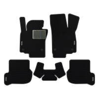 Tappetini Auto Volkswagen Scirocco (2008-2013)