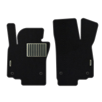 Tappetini Auto Volkswagen Scirocco (2008-2013)