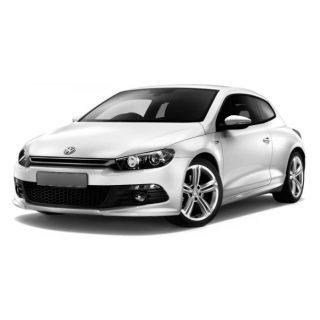 Tappetini Auto Volkswagen Scirocco (2008-2013)
