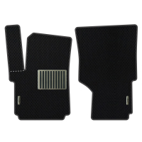 Tappetini Auto Volkswagen Amarok (2010-2016)