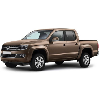 Tappetini Auto Volkswagen Amarok (2010-2016)
