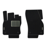 Tappetini Auto Volkswagen Tiguan Allspace (2015-…)