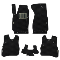 Tappetini Auto Volkswagen Passat B5+ (2000-2005)