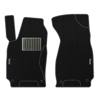 Tappetini Auto Volkswagen Passat B5+ (2000-2005)