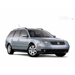 Tappetini Auto Volkswagen Passat B5+ (2000-2005)