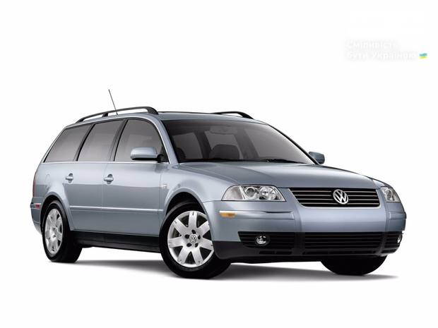 Tappetini Auto Volkswagen Passat B5+ (2000-2005)