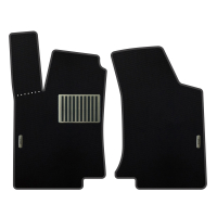 Tappetini Auto Volkswagen Golf (1991-1998)