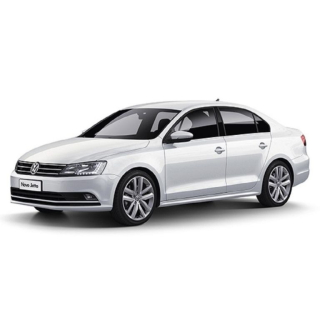 Tappetini Auto Volkswagen Jetta (2010-2014)