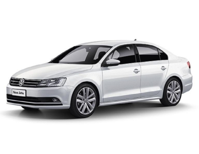 Tappetini Auto Volkswagen Jetta (2010-2014)