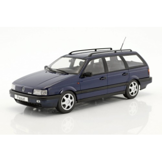 Tappetini Auto Volkswagen Passat B3 (1988-1993)