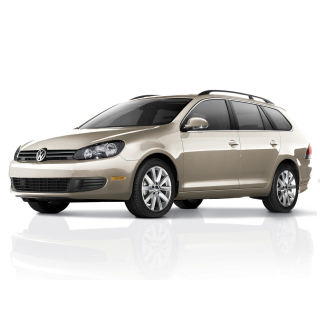 Tappetini Auto Volkswagen Jetta (2011-2015)