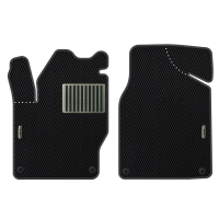 Tappetini Auto Volkswagen Sharan (1995-2000)