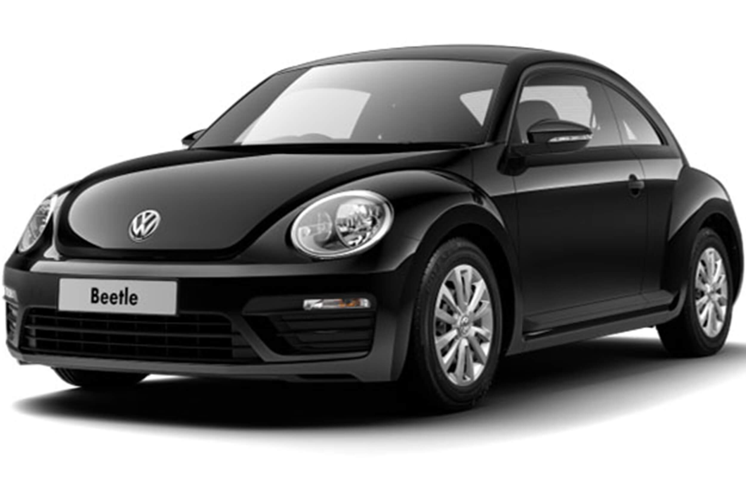 Tappetini Auto Volkswagen Beetle (2011-2015)