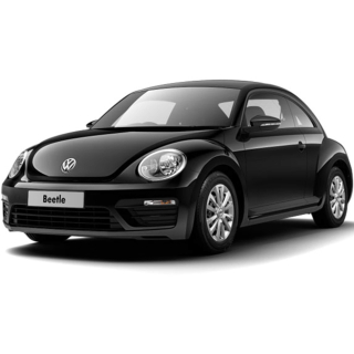 Tappetini Auto Volkswagen Beetle (2011-2015)