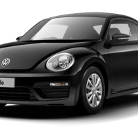 Tappetini Auto Volkswagen Beetle (2011-2015)